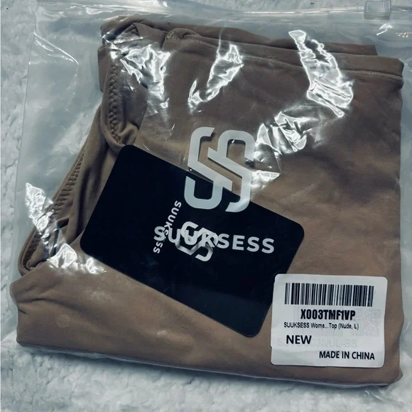 Cami Bodysuit  NWOT - Picture 9 of 12